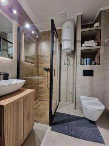 Apartmani i sobe PARK