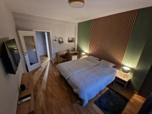 Apartmani i sobe PARK