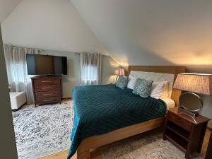 Millers House Boutique B&B