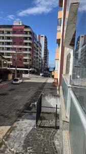 Apartamento Praia do Morro a 200mt do mar