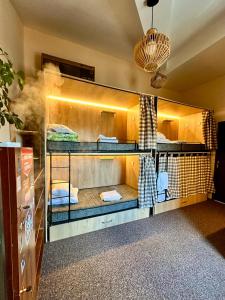 Riders House New Gudauri