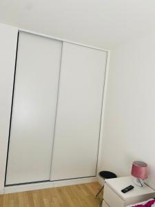 Appartements chambre avec salle de bain privee au coeur de La Defense : photos des chambres