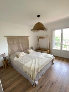 Appartements Magnifique Appartement 6 Personnes : photos des chambres