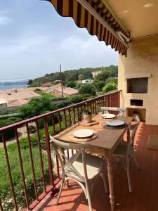 Appartements Magnifique Appartement 6 Personnes : photos des chambres