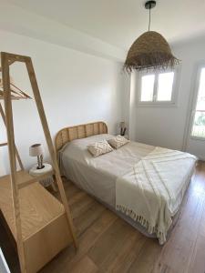 Appartements Magnifique Appartement 6 Personnes : photos des chambres