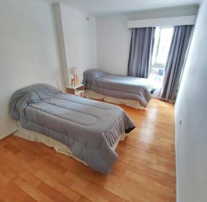 Departamento en calle Independencia