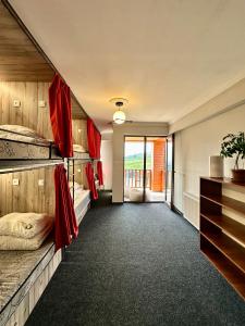 Riders House New Gudauri