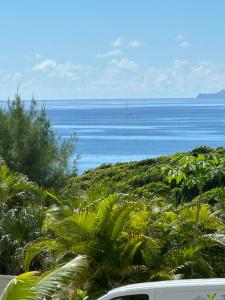 Iguane House Villas & Micro Spa