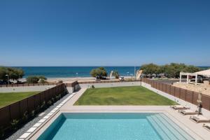 Gemini Villas Chania - Calma & Siesta