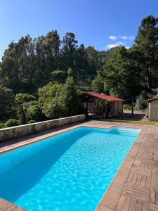 Casa da Forja - Gerês