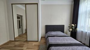 Charming Liepaja City Center Apartment
