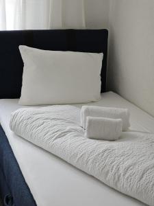 Habibi Apartment - Aare Jungfrau AG