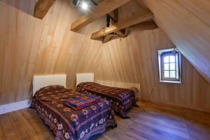 B&B / Chambres d'hotes Le Mayne : photos des chambres