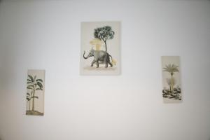 Appartements Cosy T2 proche Orly & Paris Confort et Calme : photos des chambres