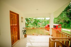 Loboc Nature View House