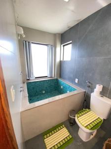 Loft com vista p o mar em arraial