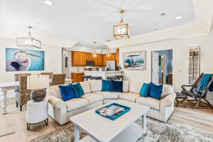 Beach Blessing - 4hvězdičkové hotely ve městě Sunset Beach