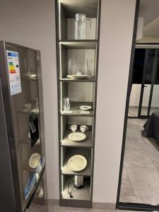 Condominio Habita Beni