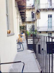 Charming 80sqm in the city heart