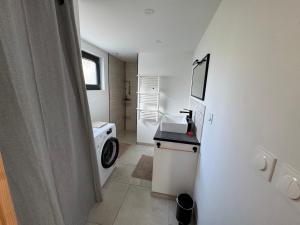 Maisons de vacances Gite de Pouppeville : photos des chambres