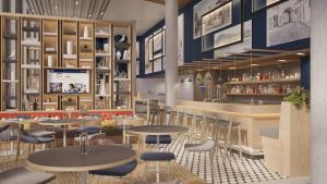 Holiday Inn Express & Suites Monheim am Rhein by IHG