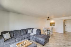 Lake Views and Boat Parking Condo in Heart of LHC