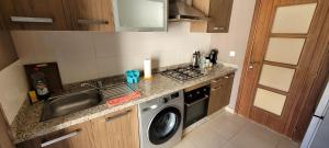 Apartment Close to Casablanca Mohamed V Airport