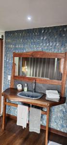 Pousada Portal do Céu