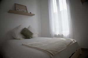 Appartements Cosy T2 proche Orly & Paris Confort et Calme : photos des chambres