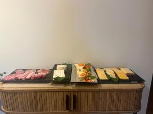 B&B / Chambres d'hotes La Plordonniere : photos des chambres