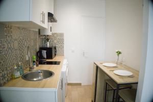 Cosy T2 proche Orly & Paris Confort et Calme