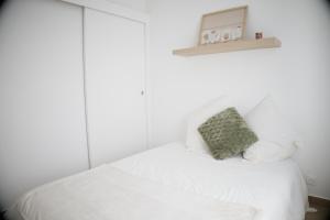 Appartements Cosy T2 proche Orly & Paris Confort et Calme : photos des chambres