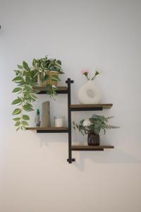 Cosy T2 proche Orly & Paris Confort et Calme