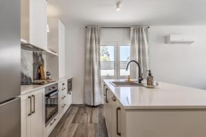 Oasis Luxury Residences