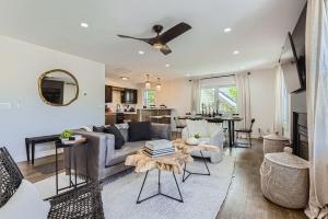 Bliss at Blue Church