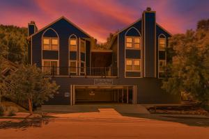 Bliss at Blue Church