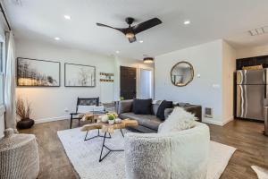 Bliss at Blue Church