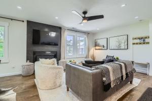 Bliss at Blue Church