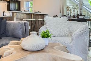 Bliss at Blue Church