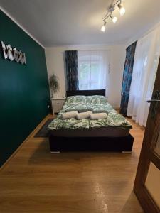 Mieszkanie 44 w Karkonoszach