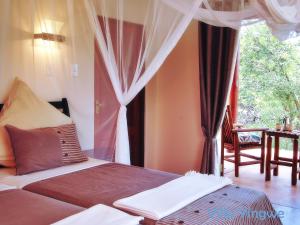 Kruger Wildlife Villas