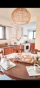 Chañares Complejo de Montaña - Solo Familias y Parejas