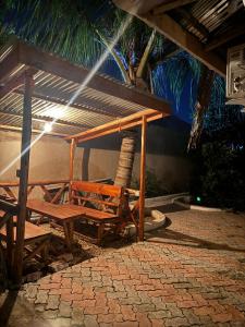 Cozy Stay Near Zanzibar Airport