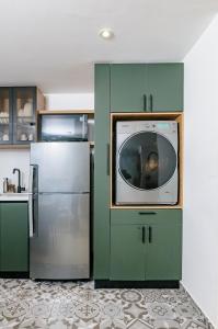 Moderno Apartamento con diseño y muy confortable