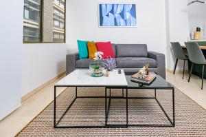 Moderno Apartamento con diseño y muy confortable