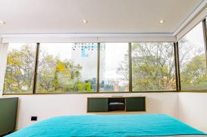 Moderno Apartamento con diseño y muy confortable