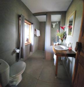 Pousada Portal do Céu