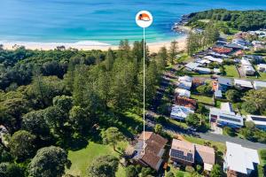 Surfview On The Park