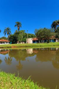 Chácara Pedacinho do Céu - 3hvězdičkové hotely ve městě Socorro