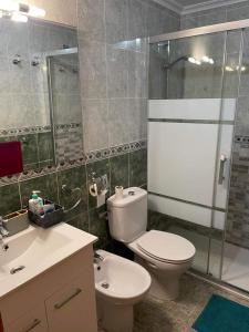 Cozy apartment close to the beach